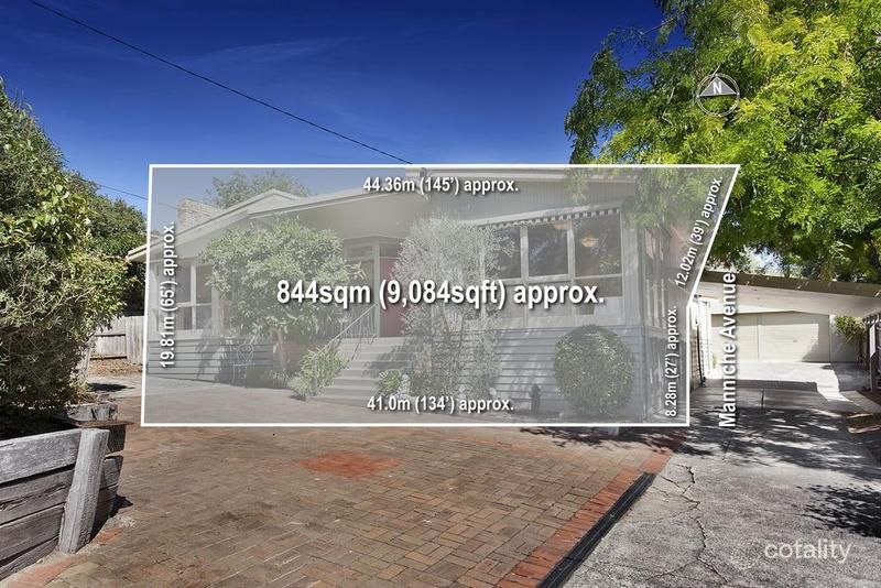 19 Manniche Ave, Mont Albert North, VIC 3129