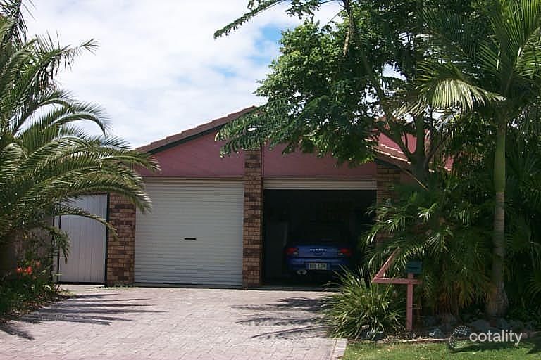 4 Barilla Ct, Bald Hills, QLD 4036