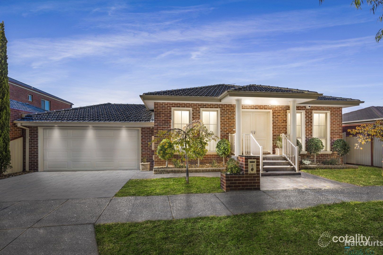 5 Narin Ct, Epping, VIC 3076
