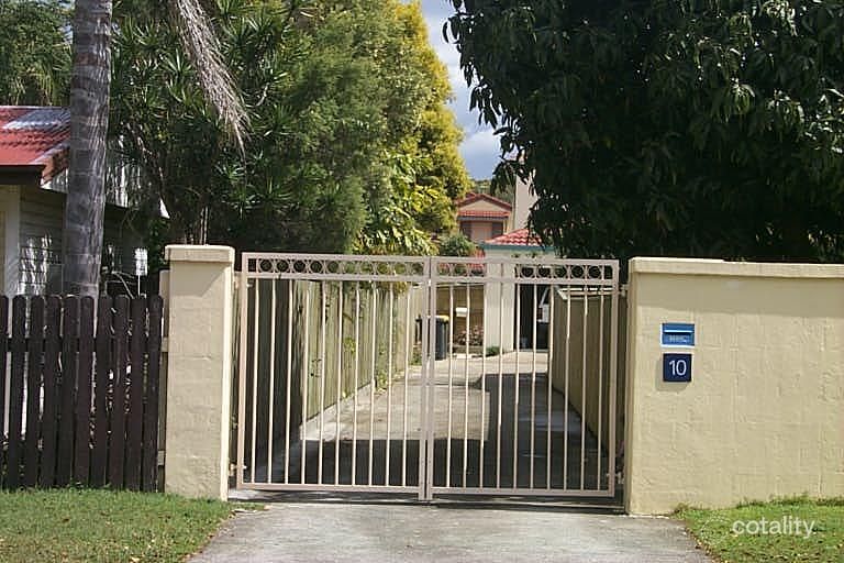 6/124 Manson Rd, Hendra, QLD 4011