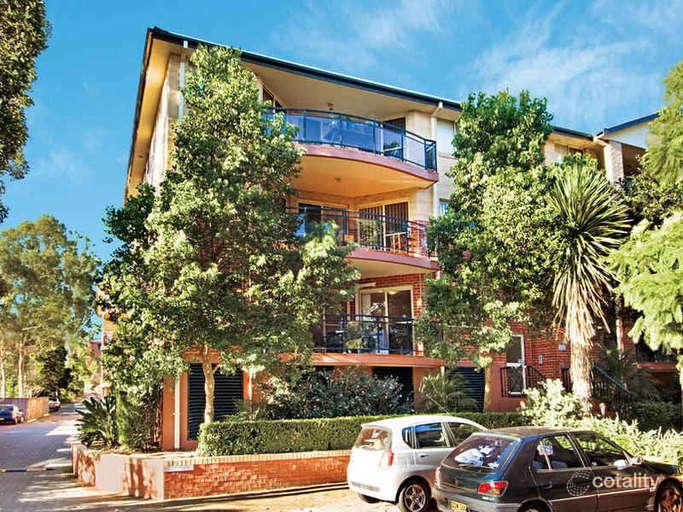 46/298-312 Pennant Hills Rd, Pennant Hills, NSW 2120