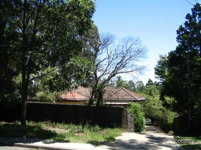 2/19 Nicholson Ave, Thornleigh, NSW 2120