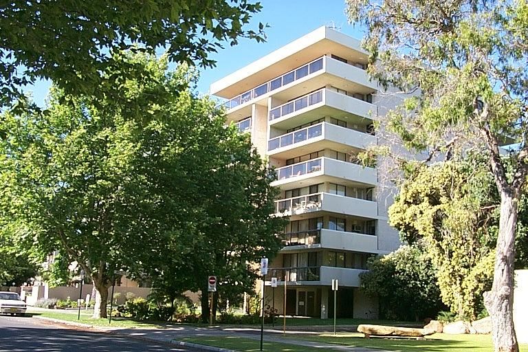 23/27 Mill Point Rd, South Perth, WA 6151