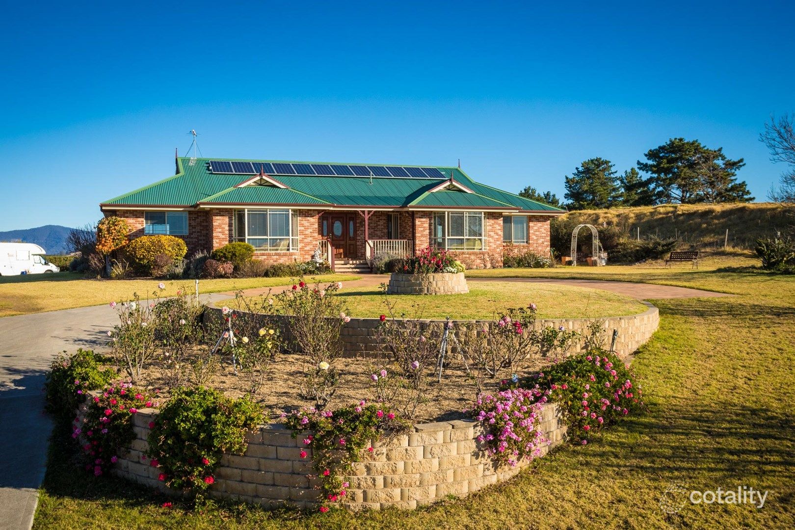739 Candelo Bega Rd, Kanoona, NSW 2550