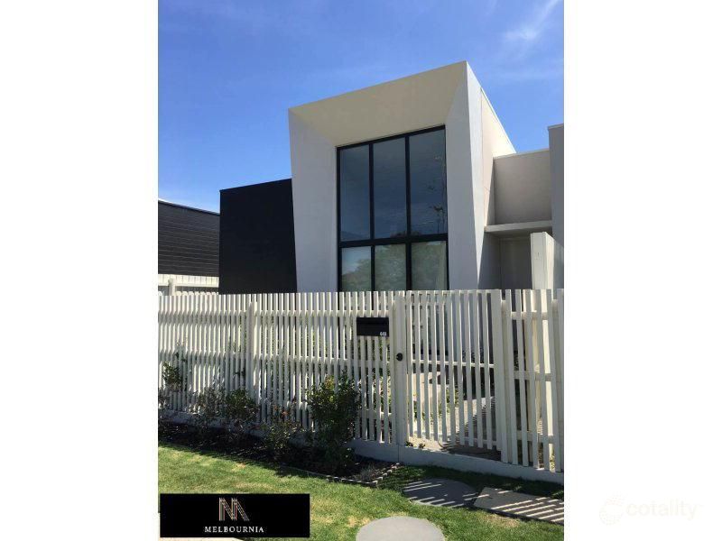 11 Rivulet Bvd, Springvale, VIC 3171