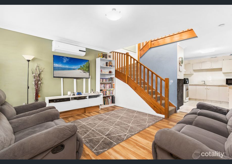 2/51-53 Park Ave, Kingswood, NSW 2747