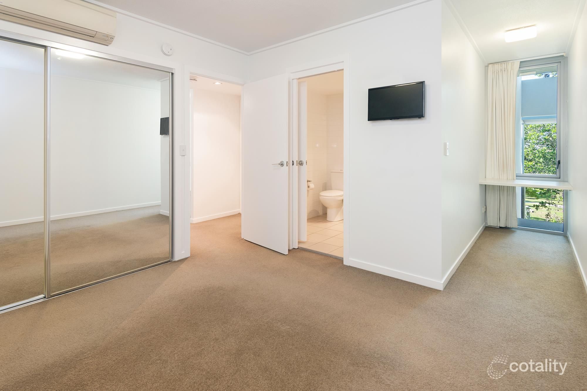 412/23 Parkland St, Nundah, QLD 4012