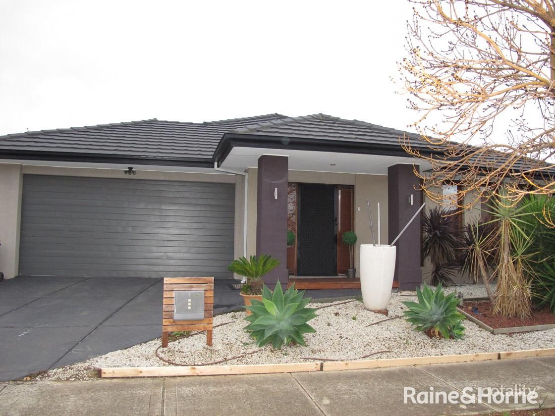 31 Cassan Way, Caroline Springs, VIC 3023