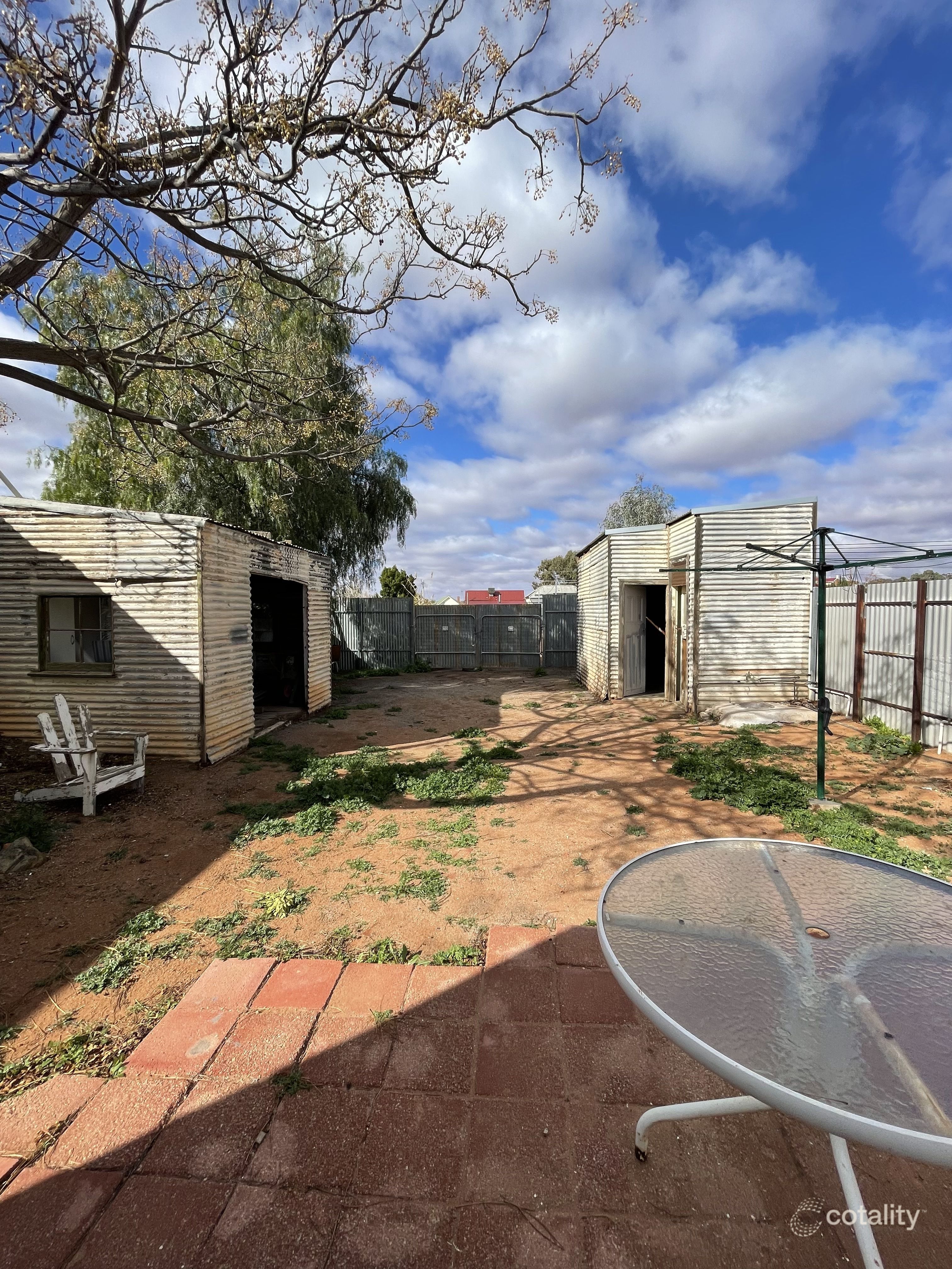 333 Williams Lane, Broken Hill, NSW 2880