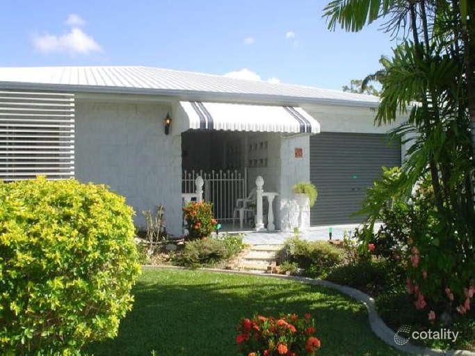 139 Yolanda Dr, Annandale, QLD 4814