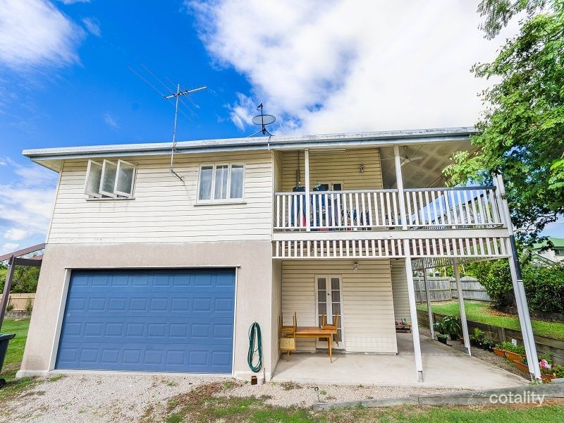 Lot 2/78 Earl St, Greenslopes, QLD 4120