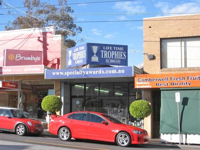 762 Riversdale Rd, Camberwell, VIC 3124