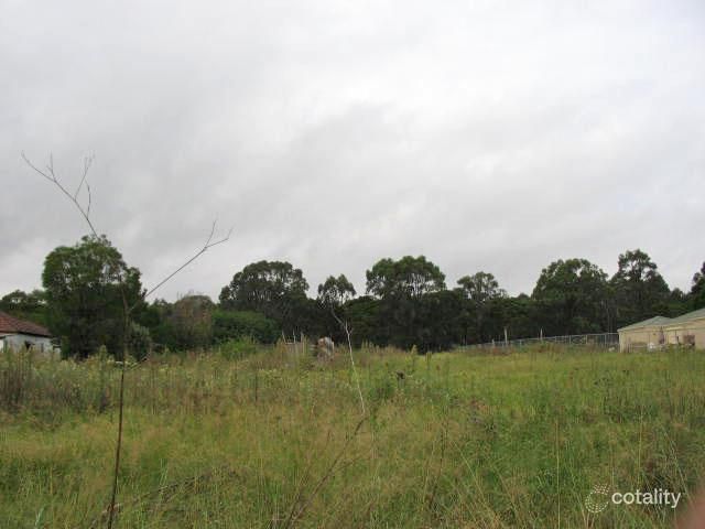 Charles St, Angus, NSW 2765