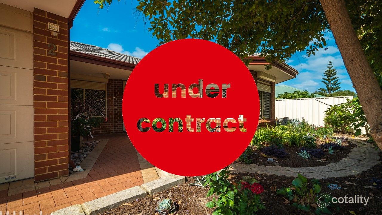 2 Federation Dr, Singleton, WA 6175