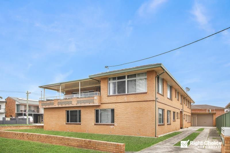 7/17 Pur Pur Ave, Lake Illawarra, NSW 2528