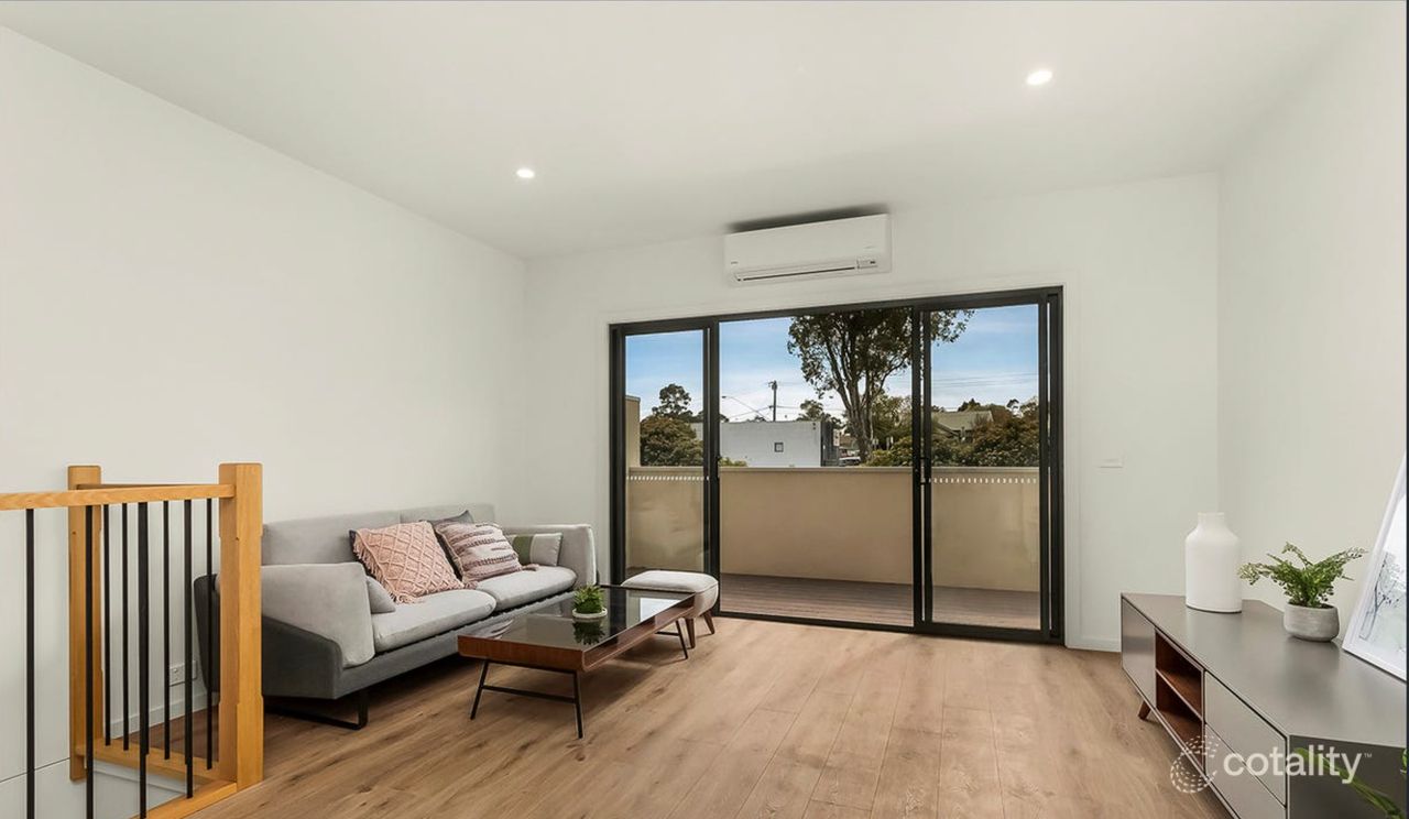 4/18 Aberdeen Rd, Macleod, VIC 3085