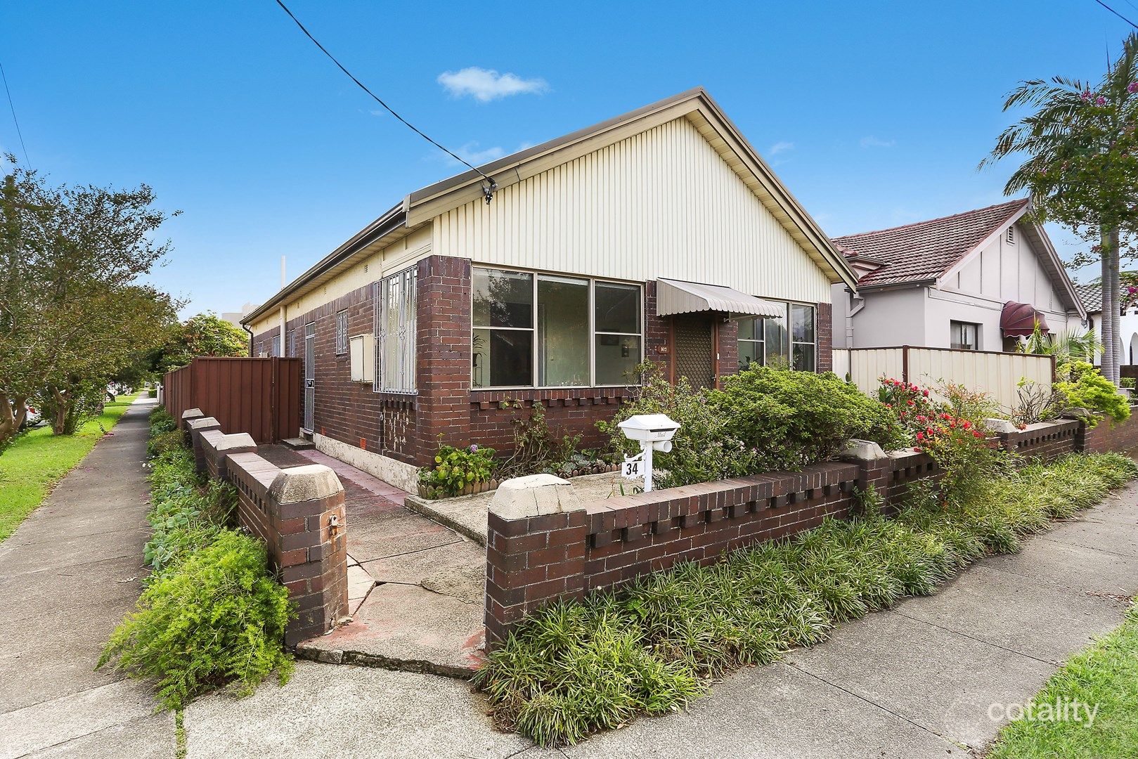 34 Hicks Ave, Mascot, NSW 2020