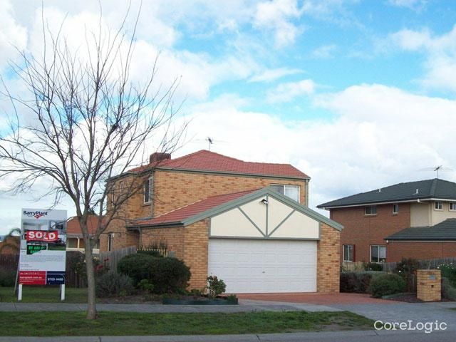 13 Hartley Link, Endeavour Hills, VIC 3802