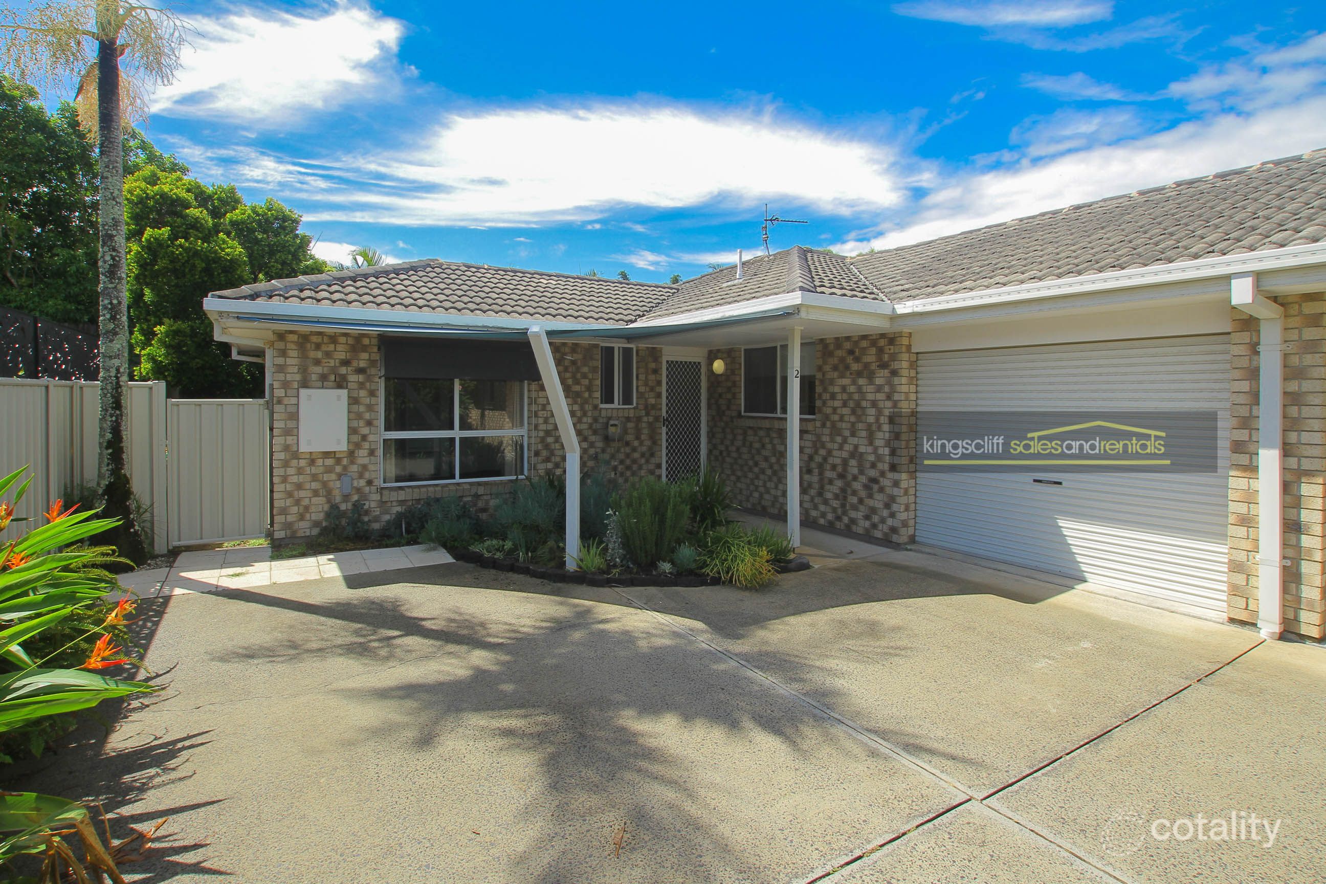 2/31 Mistletoe Cct, Kingscliff, NSW 2487