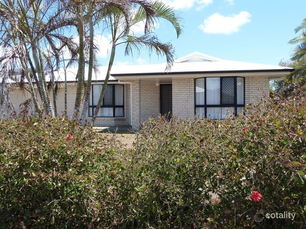 3 Woodbine Dr, Annandale, QLD 4814