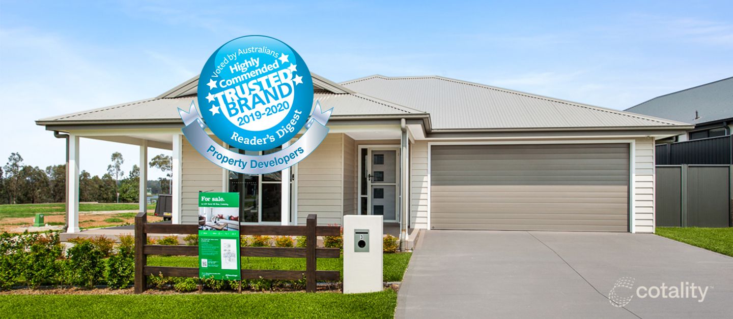 3 Sand Hill Rise, Cobbitty, NSW 2570