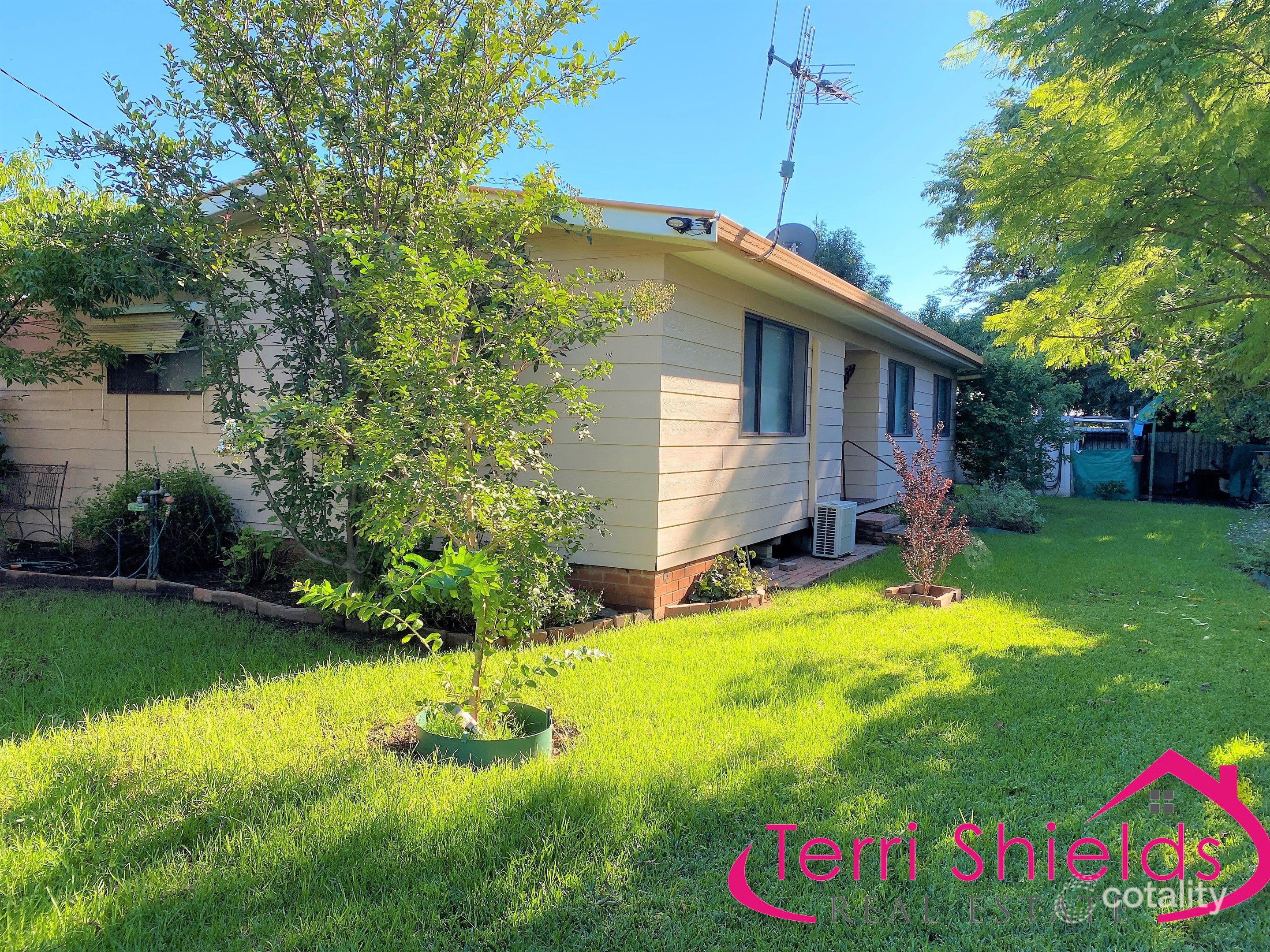 106 Thornton Ave, Warren, NSW 2824