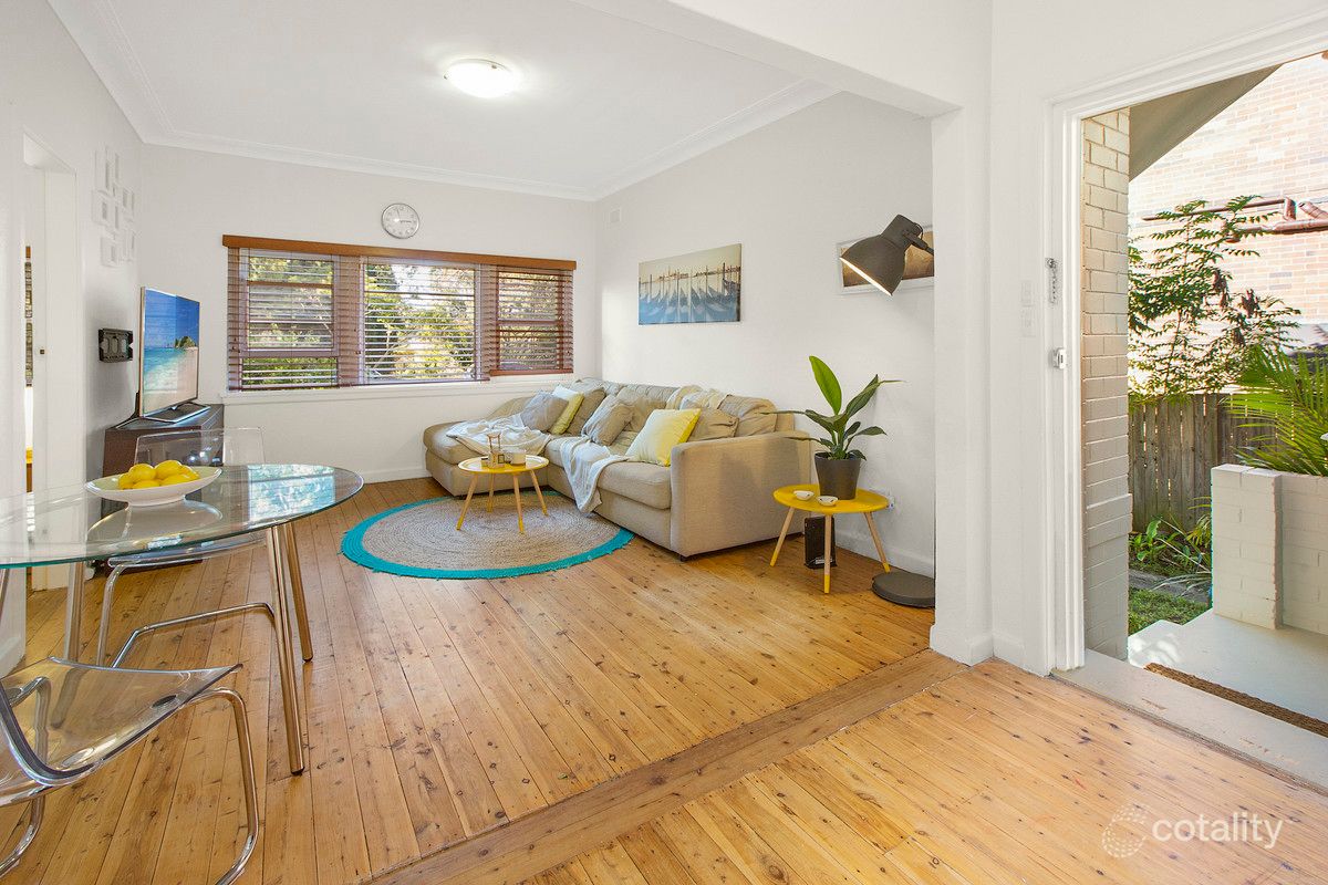 1/147 Griffiths St, Balgowlah, NSW 2093
