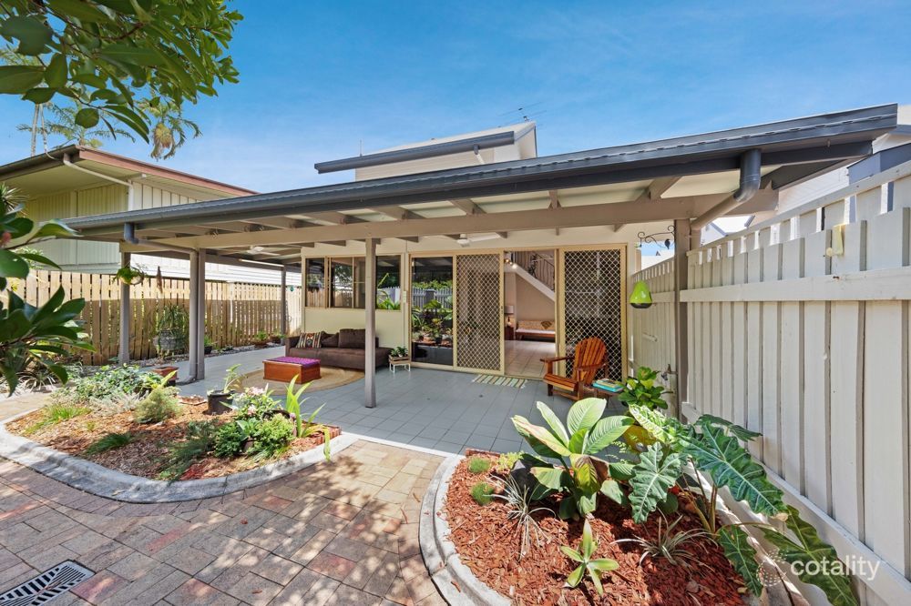 1/4 Vallely St, Freshwater, QLD 4870