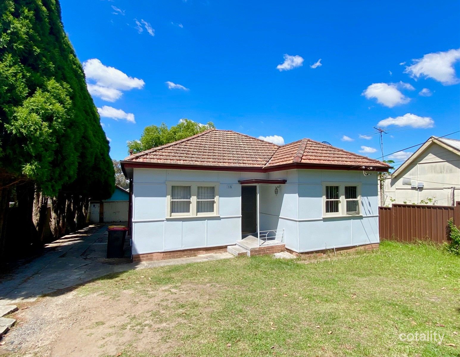 18 Clarke St, Berala, NSW 2141