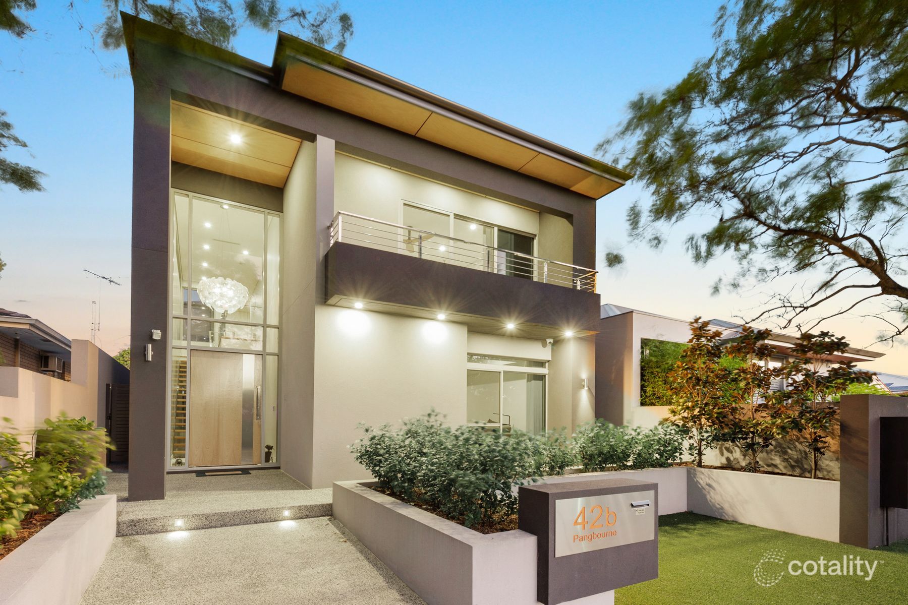 42b Pangbourne St, Wembley, WA 6014