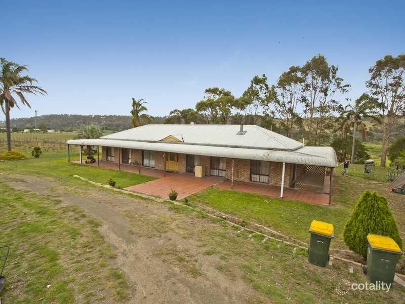 305 Pywells Rd, Luskintyre, NSW 2321