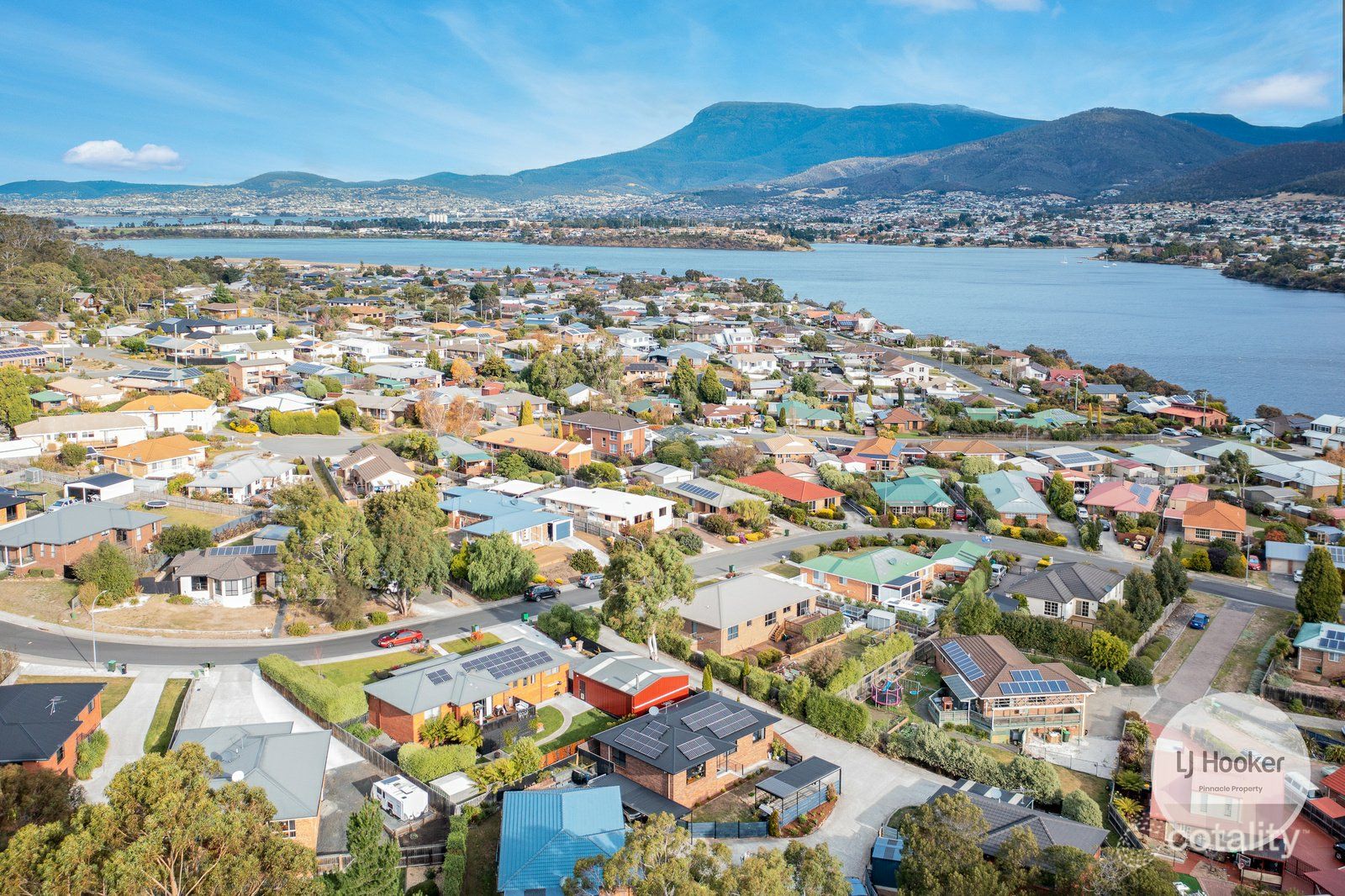 1/18 Blackstone Dr, Old Beach, TAS 7017