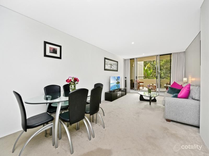7/5-7 Owens Ave, Newington, NSW 2127
