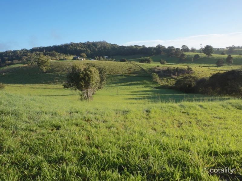 71 Julie Cl, Peeramon, QLD 4885