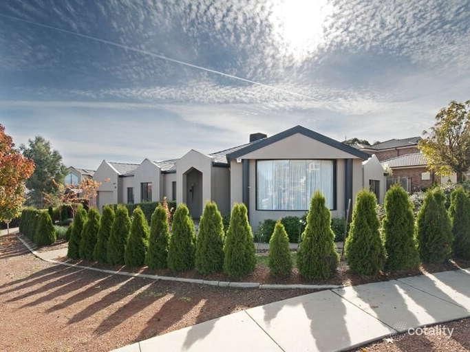 151 Temperley St, Nicholls, ACT 2913