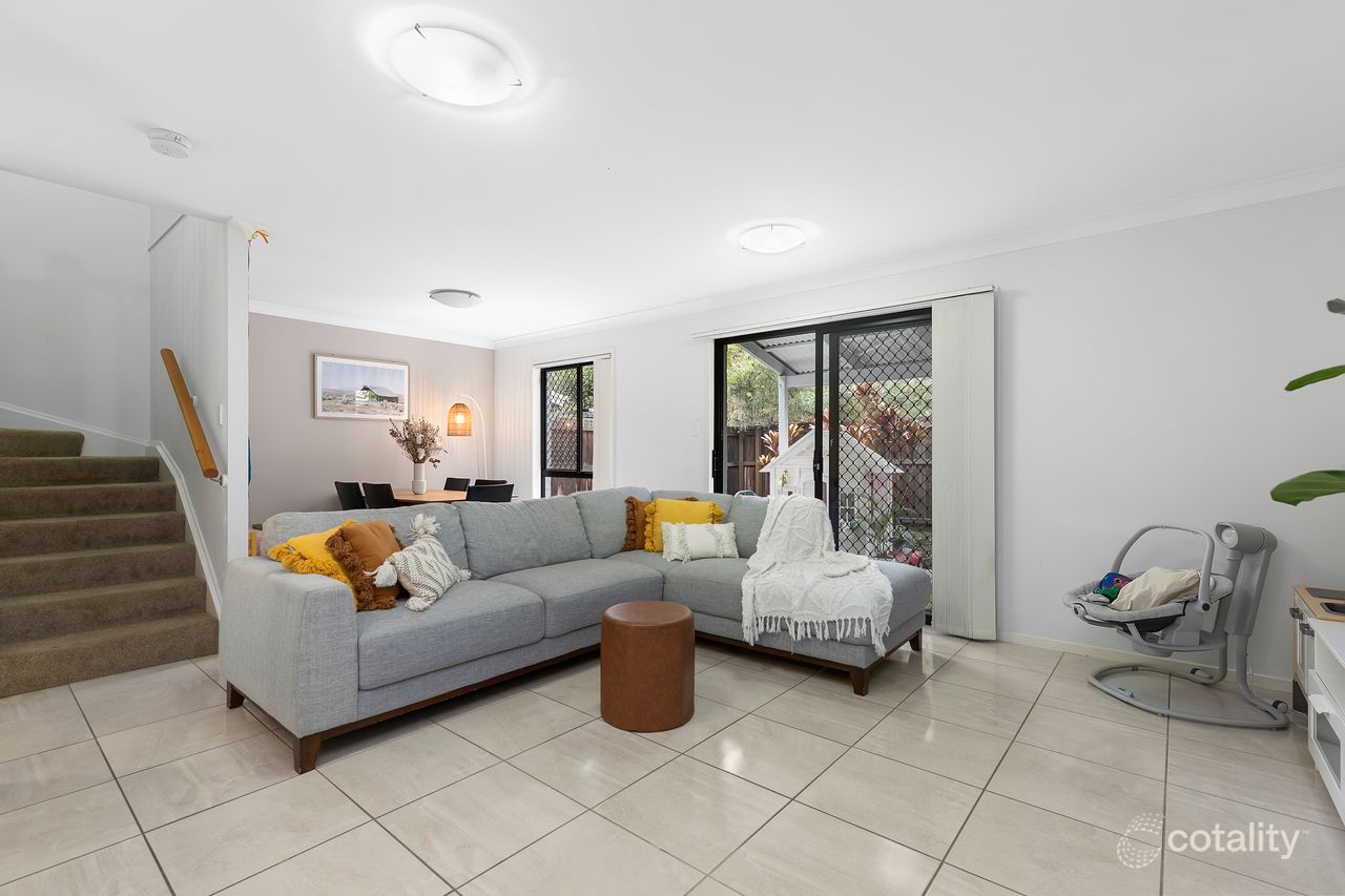 12/9 Milan St, Ellen Grove, QLD 4078