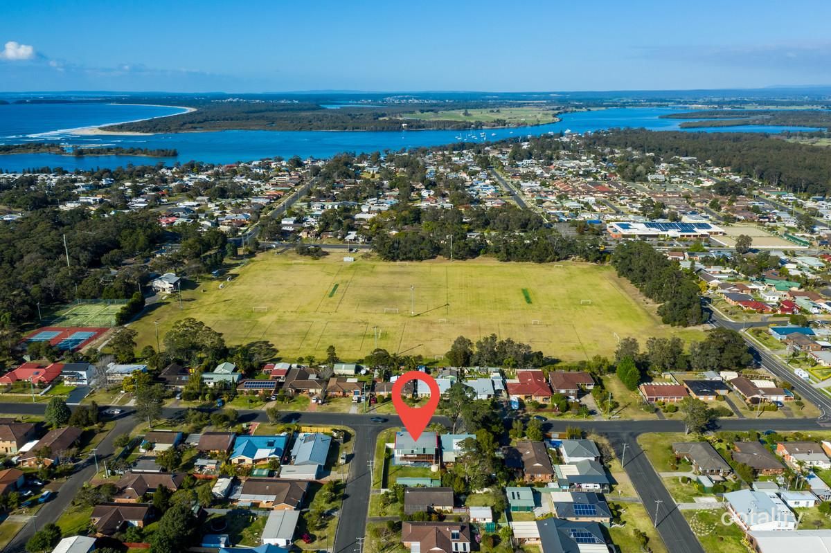 111 Scott St, Shoalhaven Heads, NSW 2535