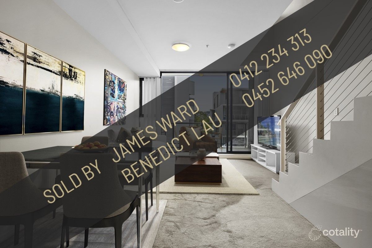 616/17 Joynton Ave, Zetland, NSW 2017