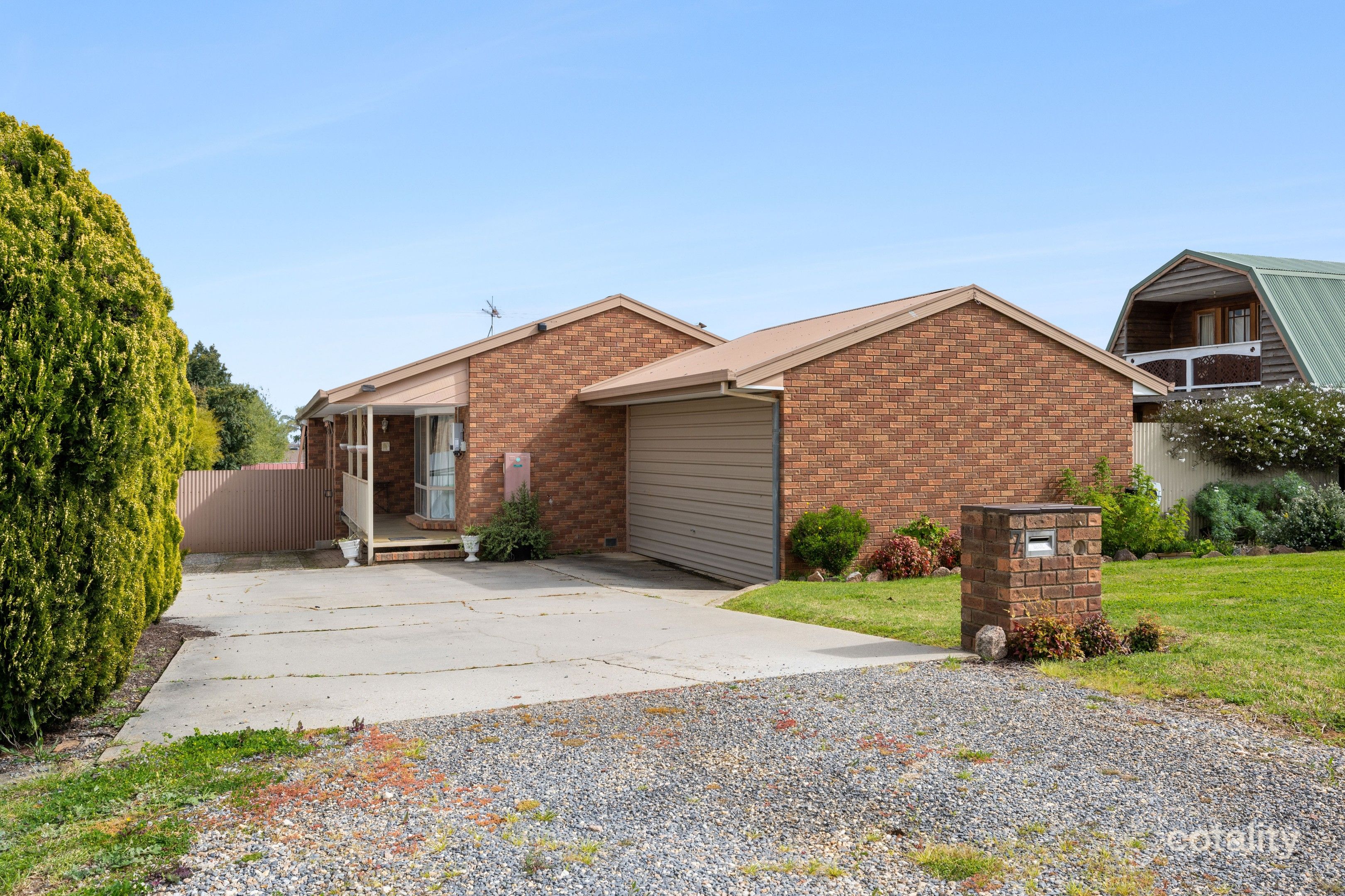 7 Riesling Rd, Rutherglen, VIC 3685