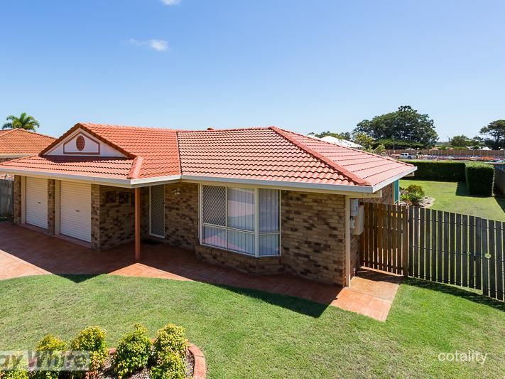 6 Manuela St, Victoria Point, QLD 4165