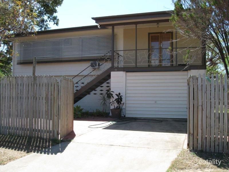 53 Edison St, Wulguru, QLD 4811