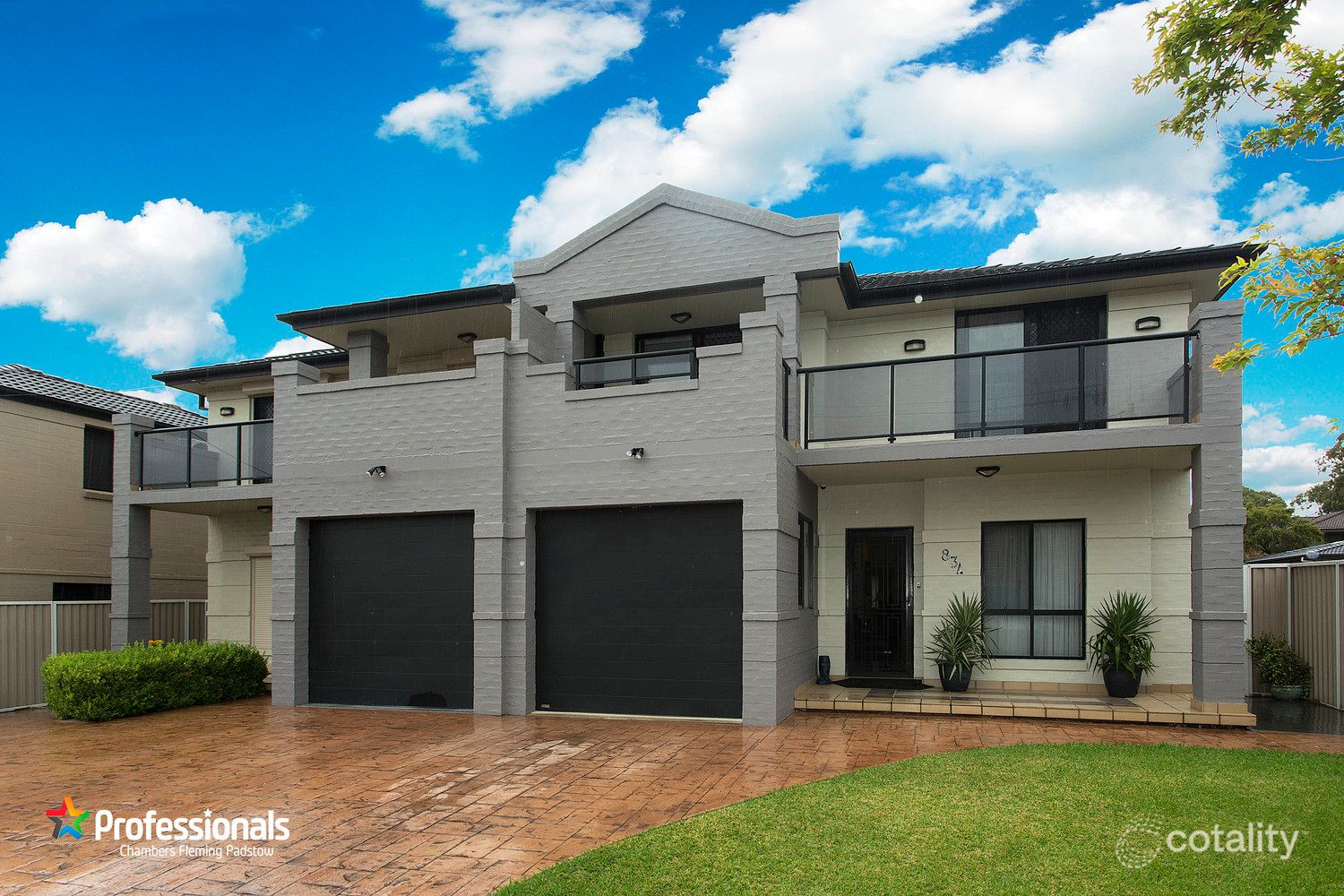 83a Lucas Rd, East Hills, NSW 2213