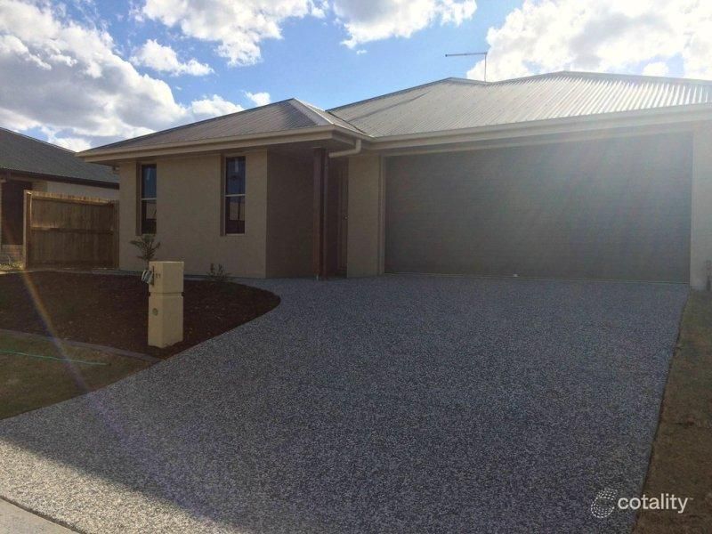 11 Cardamom Cl, Griffin, QLD 4503