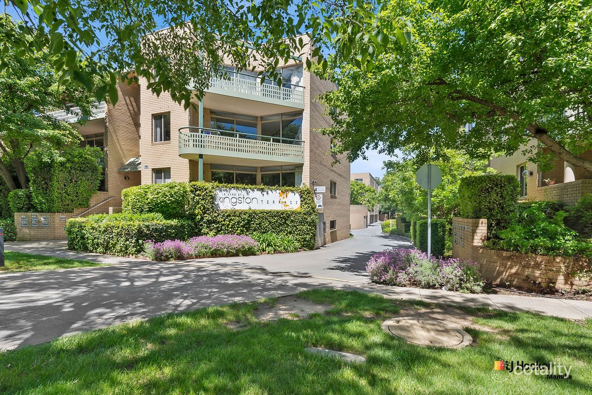 19/16 Eyre St, Griffith, ACT 2603