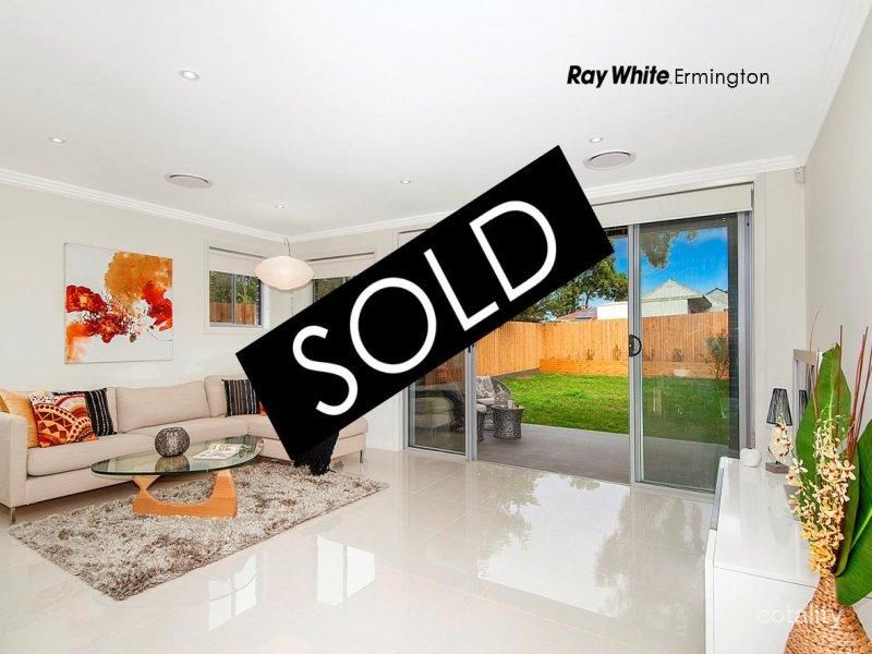 5 Joseph St, Rydalmere, NSW 2116