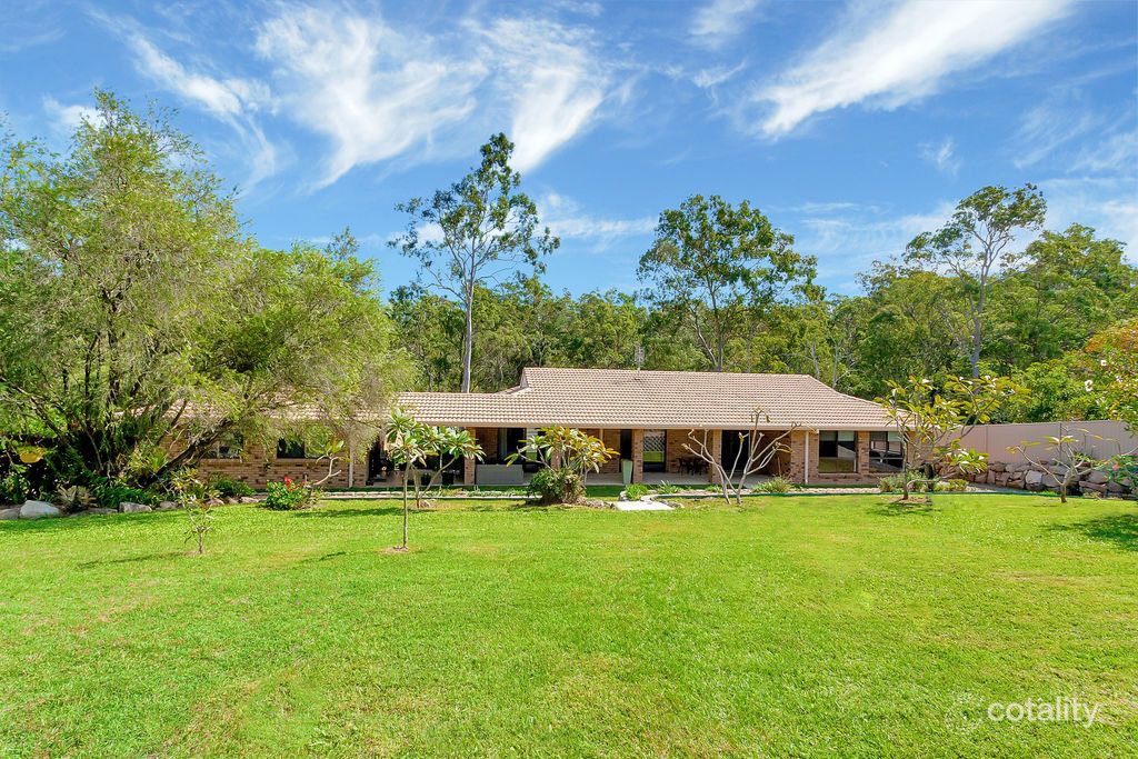 11 William Hollindale Ct, Worongary, QLD 4213