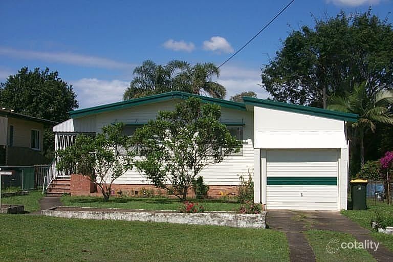 27 Mountridge St, Everton Park, QLD 4053