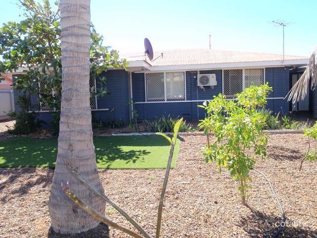 9 Craig St, Port Hedland, WA 6721