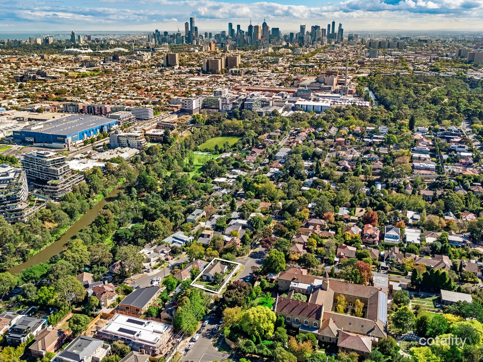 1 Finhaven Ct, Kew, VIC 3101