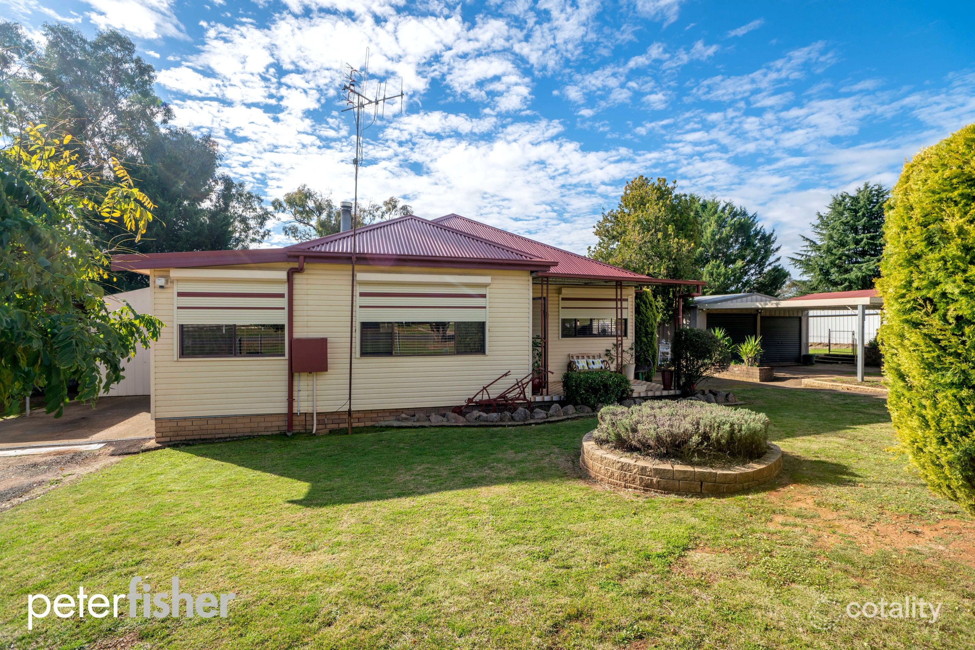 79 Molong St, Molong, NSW 2866